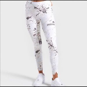 Gymshark leggings
